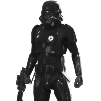 Shadow Trooper