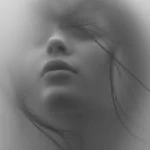woman face PFP