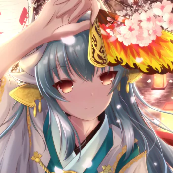 Kiyohime (Fate/Grand Order) Anime Fate/Grand Order PFP