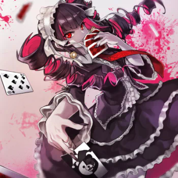  Celestia Ludenberg