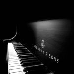 Download Music Piano PFP