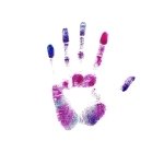 Download Artistic Hand PFP