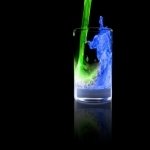 Download Artistic Elemental PFP