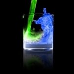 Download Artistic Elemental PFP