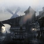 Download Video Game The Elder Scrolls V: Skyrim PFP