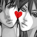 artistic love PFP