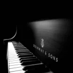 music piano PFP