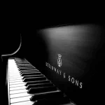 music piano PFP