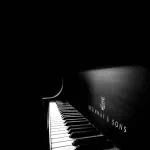 music piano PFP