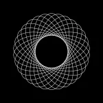 artistic circle PFP