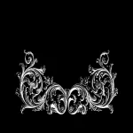 artistic logo PFP