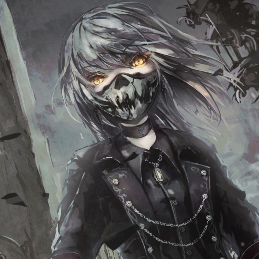Truth behind anime avatars  Anime  Manga  Scary art Japanese horror  Creepy art