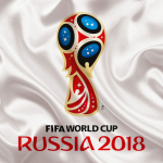 FIFA World Cup 2018 Logo