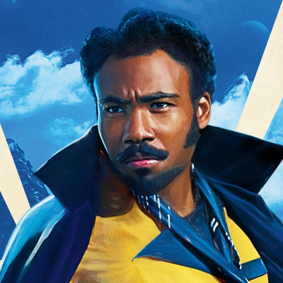 Solo: A Star Wars Story Pfp