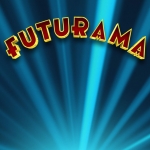 The Futurama Is Here