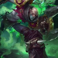 Singed (League Of Legends)