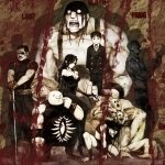 Download Pride (Fullmetal Alchemist) Sloth (Fullmetal Alchemist) Gluttony (Fullmetal Alchemist) Envy (Fullmetal Alchemist) Wrath (Full Metal Alchemist) Greed (Fullmetal Alchemist) Lust (Fullmetal Alchemist) Anime Fullmetal Alchemist PFP