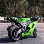 Download Vehicle Kawasaki PFP