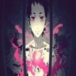 Download Anime Deadman Wonderland PFP