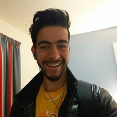 Download Man Razzbowski PFP