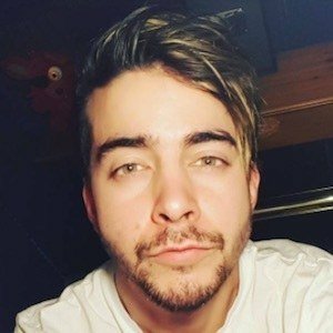 Download Man Razzbowski PFP
