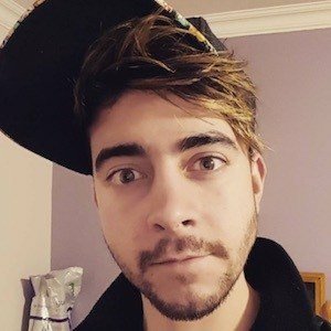 Download Man Razzbowski PFP