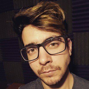 Download Man Razzbowski PFP