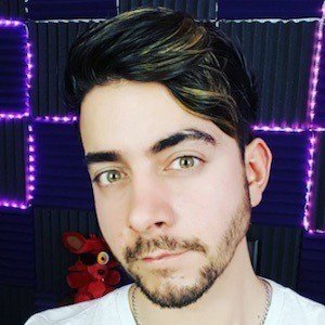 Download Man Razzbowski PFP