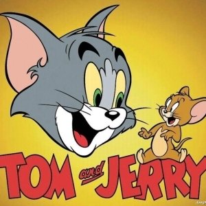 Download Tom And Jerry TV Show PFP