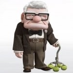 Download Movie Up (2009) PFP