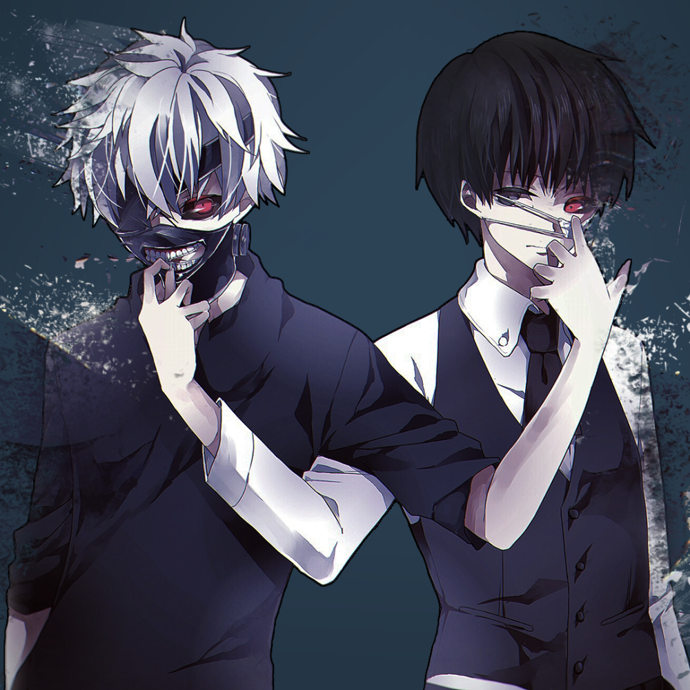 Tokyo Ghoul Forum Avatar | Profile Photo - ID: 143597 - Avatar Abyss