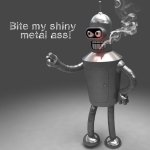 Download TV Show Futurama PFP