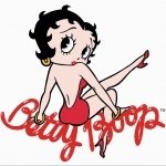 Download Comic Betty Boop PFP
