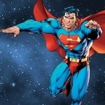 Download Comic Superman PFP