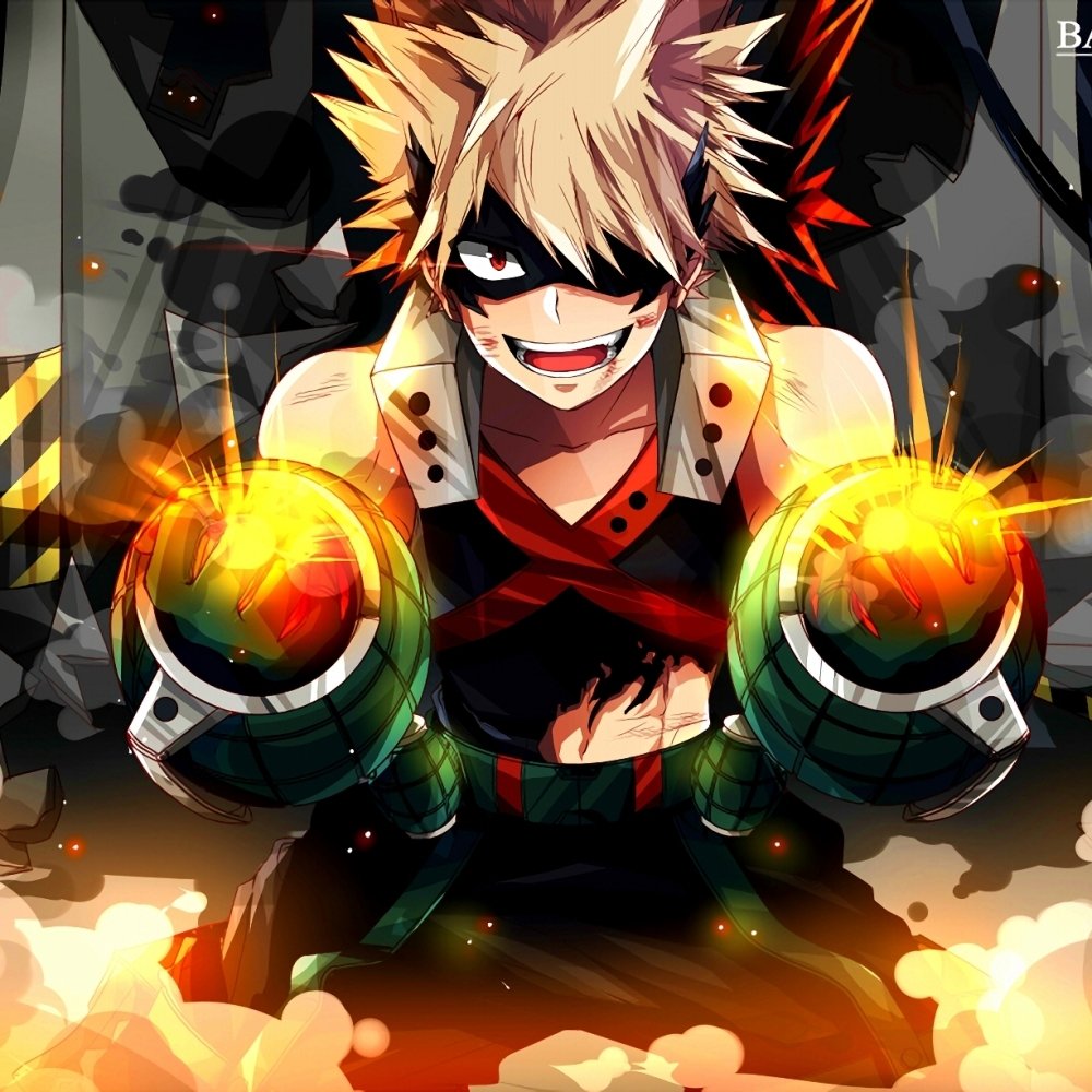 My Hero Academia Forum Avatar | Profile Photo - ID: 143684 - Avatar Abyss