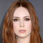 Download Karen Gillan Celebrity PFP