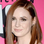 Download Karen Gillan Celebrity PFP