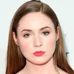 Download Karen Gillan Celebrity PFP