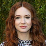 Download Karen Gillan Celebrity PFP