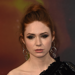 Download Karen Gillan Celebrity PFP