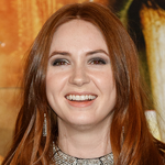 Download Karen Gillan Celebrity PFP