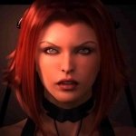 Download Video Game Bloodrayne PFP