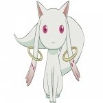 Download Anime Puella Magi Madoka Magica PFP