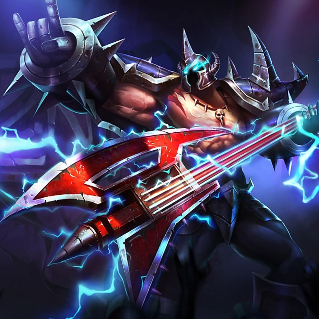 Mordekaiser Forum Avatar | Profile Photo - ID: 143950 - Avatar Abyss