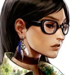  APB:R Girl