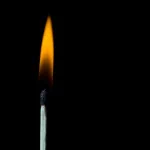 photography fire PFP