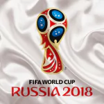  FIFA World Cup 2018 Logo