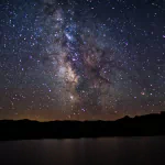  The Cosmos