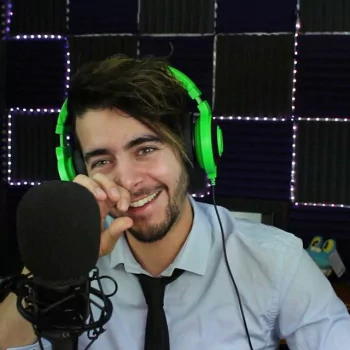man Razzbowski PFP