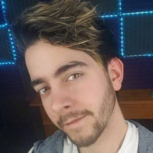 man Razzbowski PFP